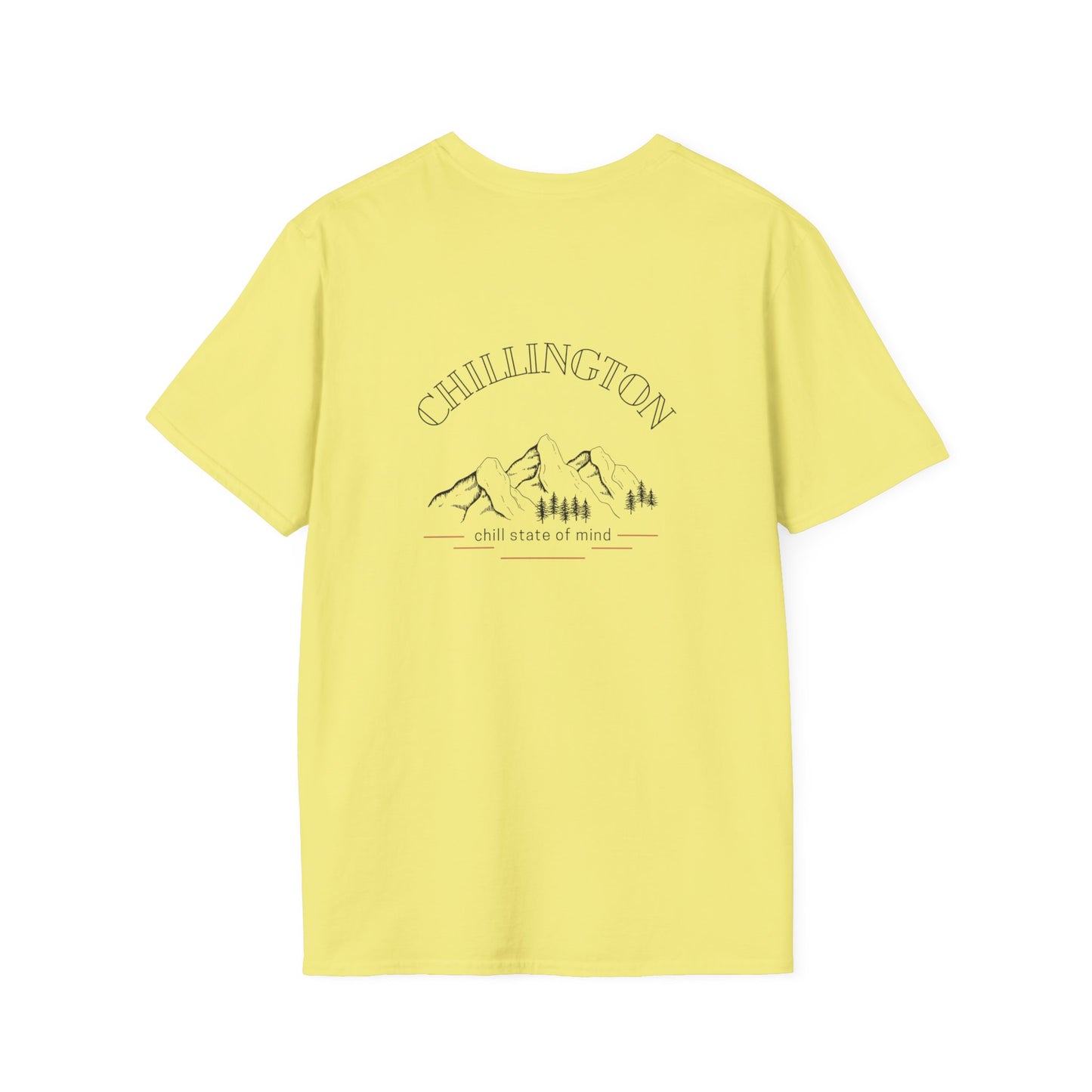 Chillington Unisex T-shirt