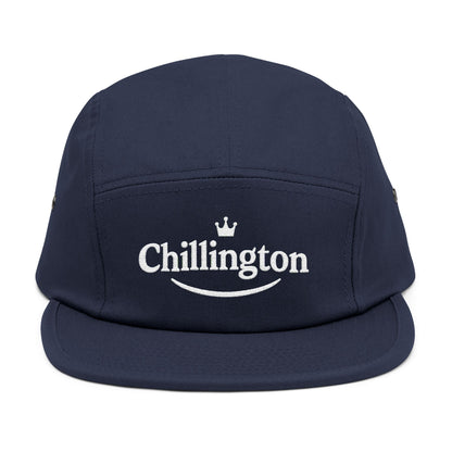 Crowed Chillington Hat