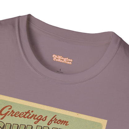 Chillville Unisex T-Shirt