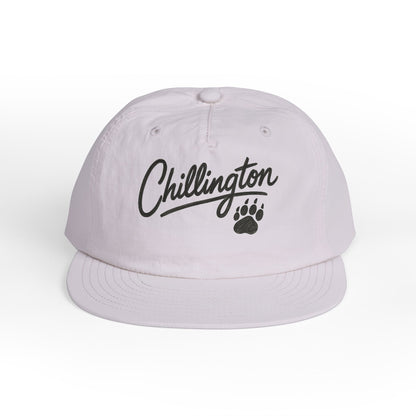Chillington Bear Paw Surf Cap
