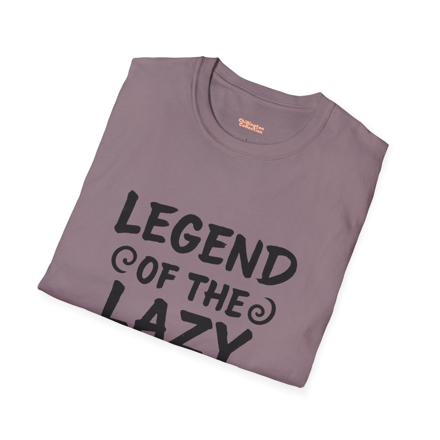 Legendary Lazy Ronin T-Shirt