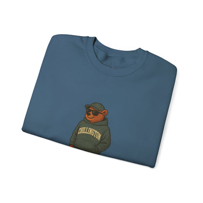 Chillington Bear Sweatshirt