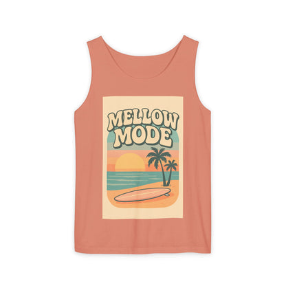 Mellow Mode Tank Top