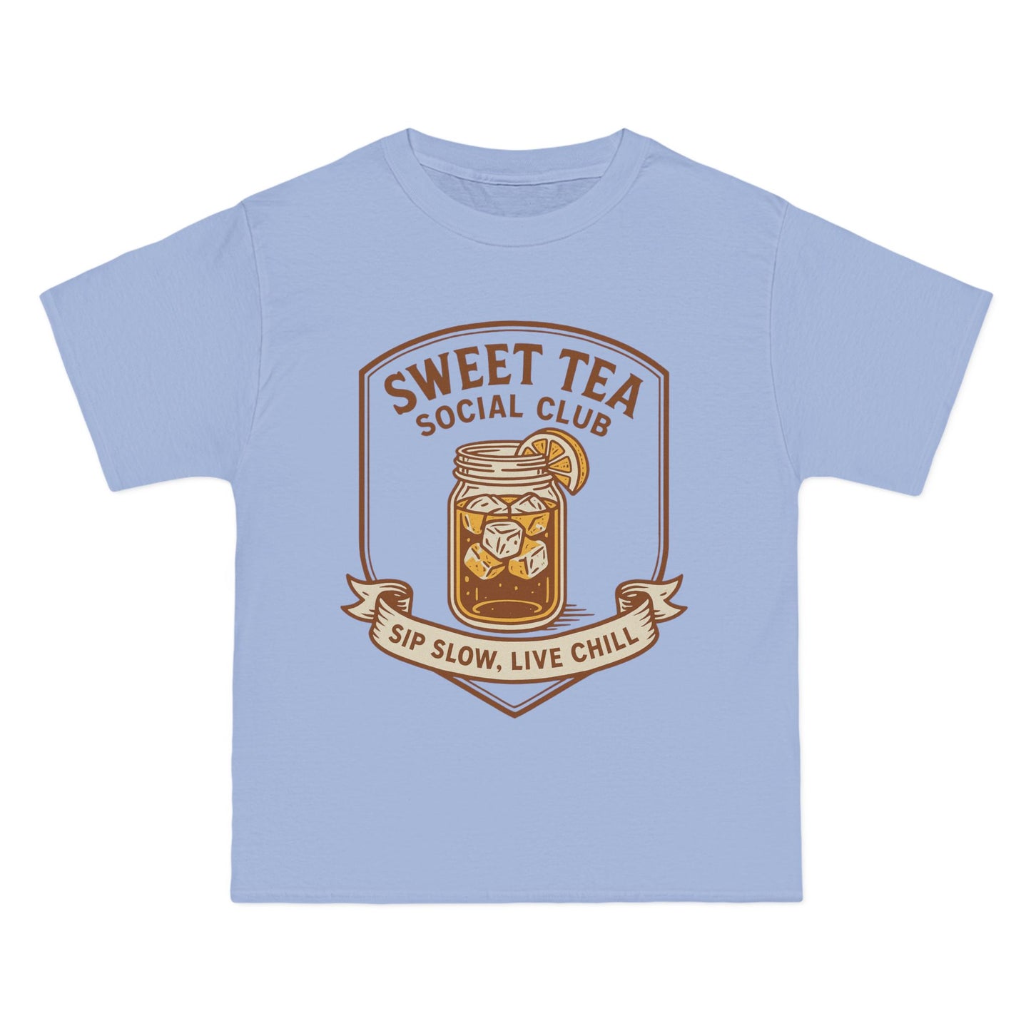 Sweet Tea Social Club T-Shirt