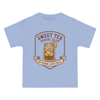 Sweet Tea Social Club T-Shirt