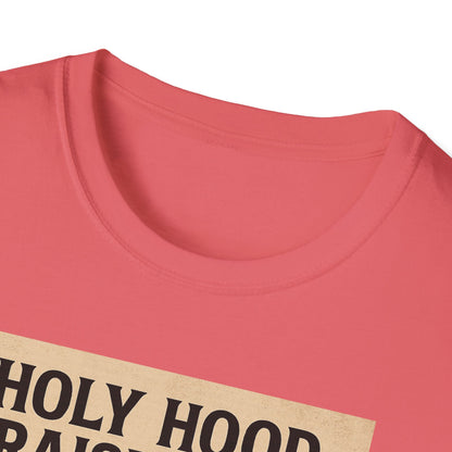 Holy Hood Unisex T-Shirt
