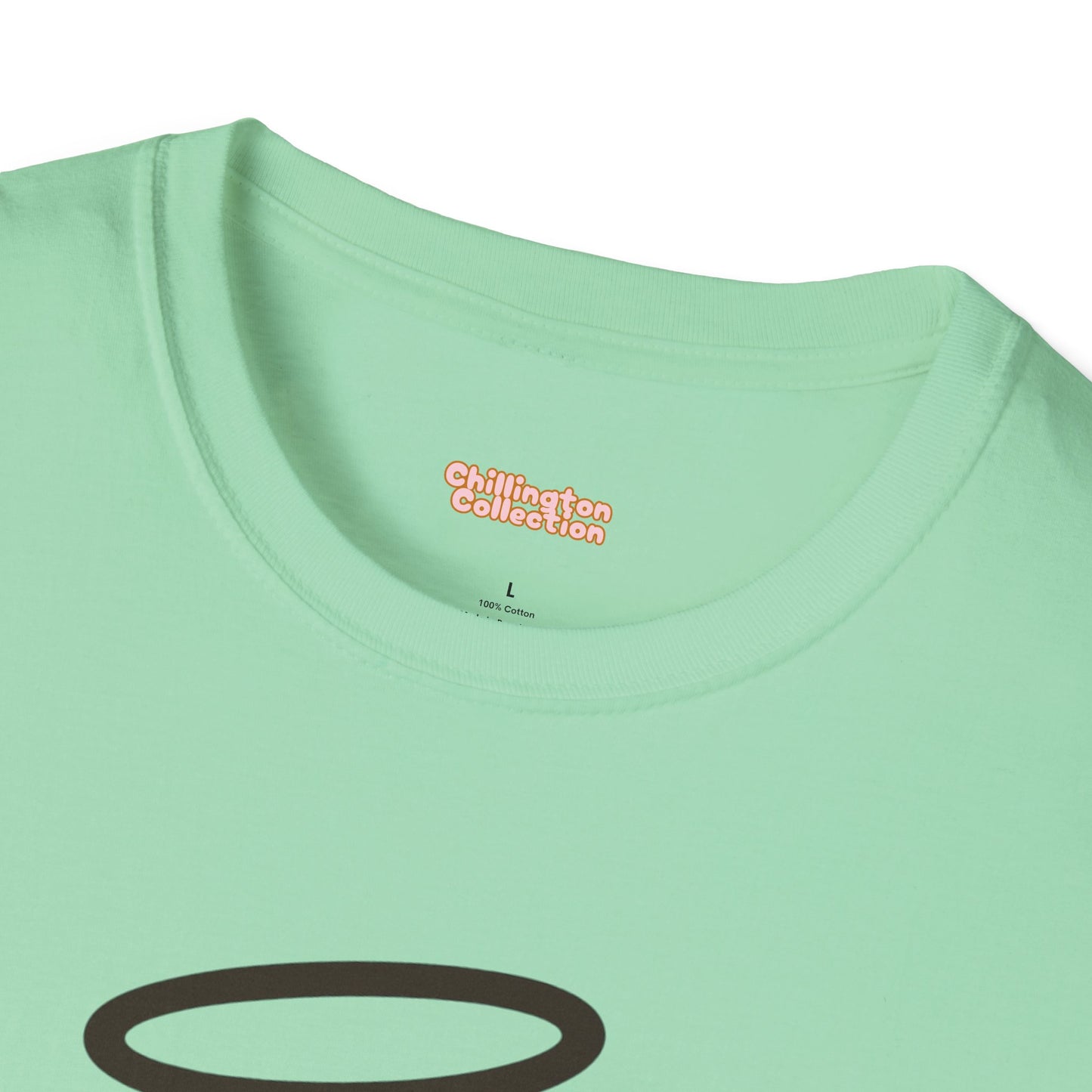 Y'all Lucky I'm I'm Saved Unisex T-Shirt