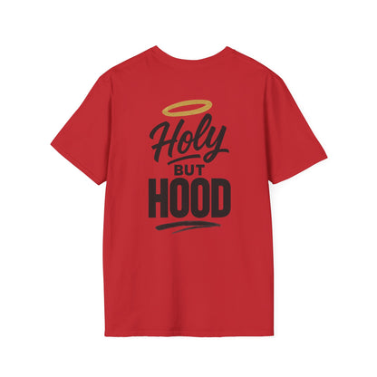 Holy but Hood Unisex T-shirt