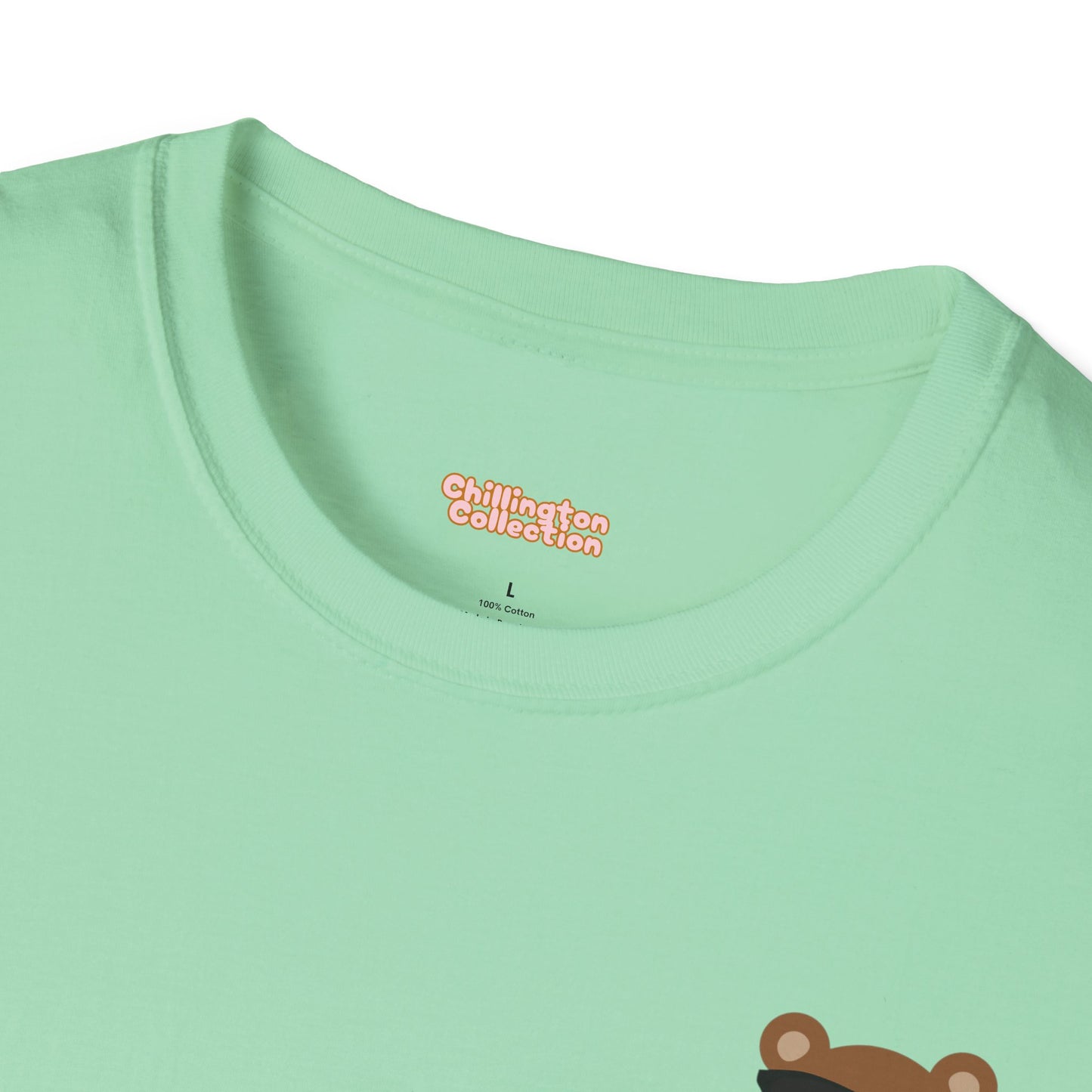 Chillington Unisex T-shirt