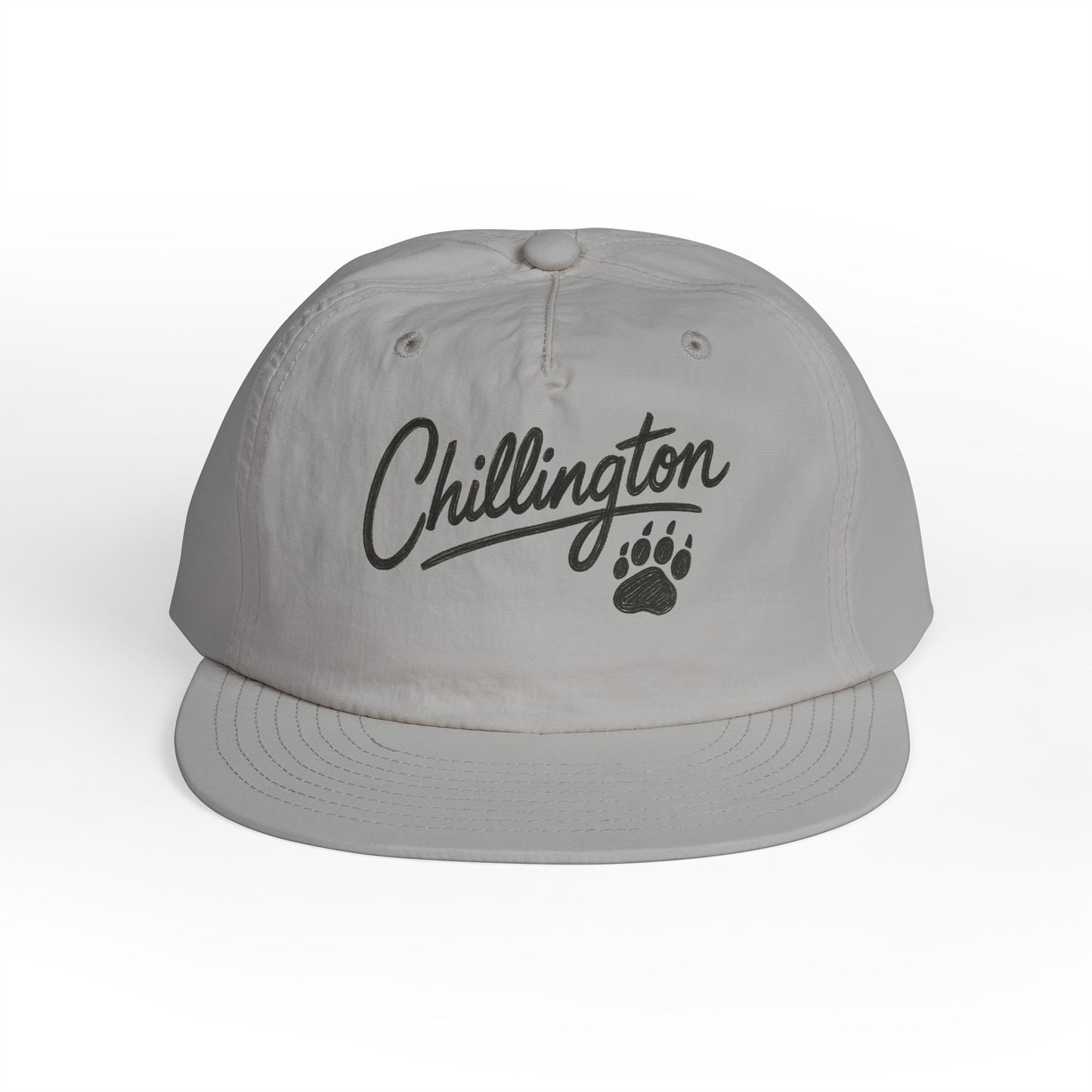 Chillington Bear Paw Surf Cap