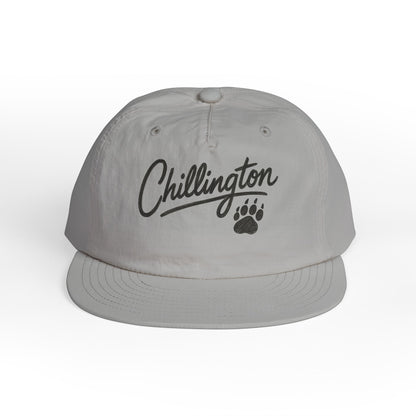 Chillington Bear Paw Surf Cap