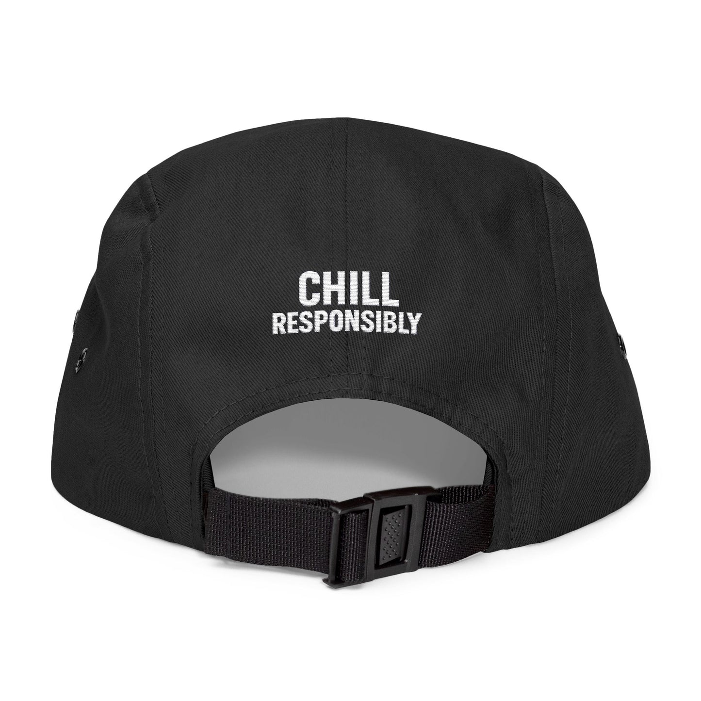 Crowed Chillington Hat