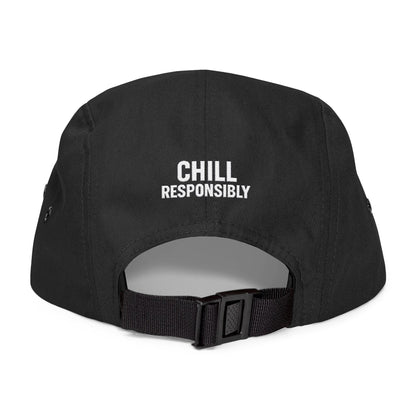 Crowed Chillington Hat