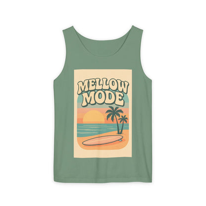 Mellow Mode Tank Top