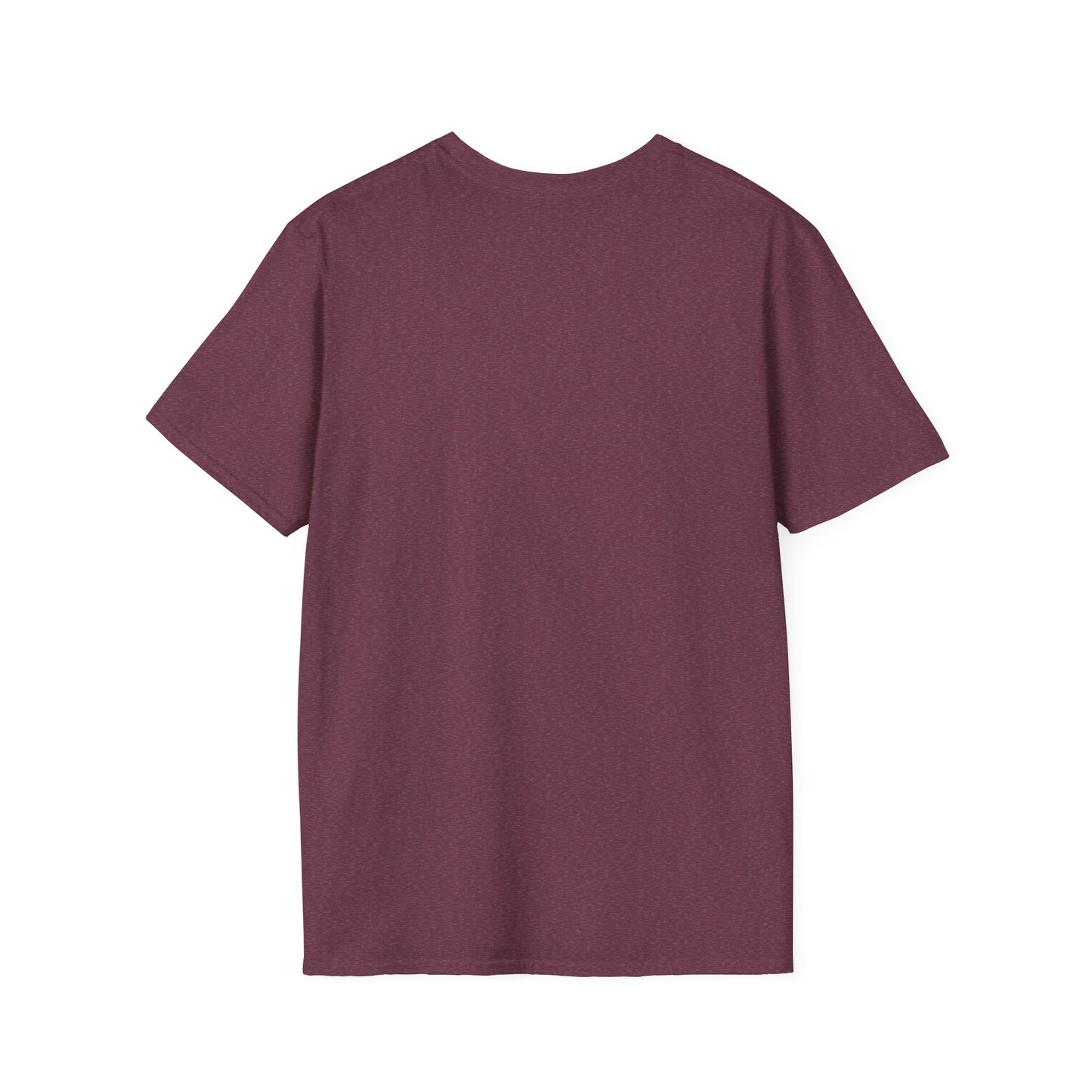 Bear Paw Chillington Unisex T-Shirt