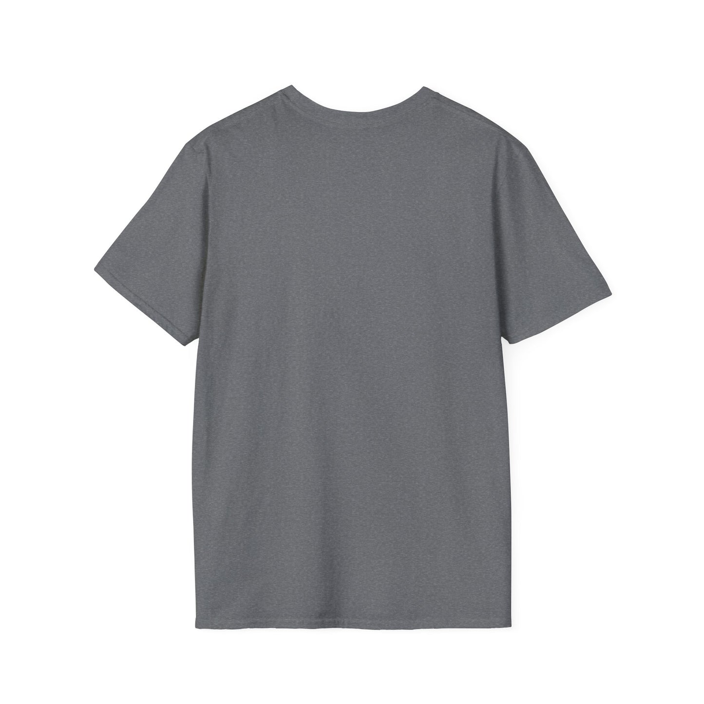 Healing Is The New Hustle Unisex T-Shirt