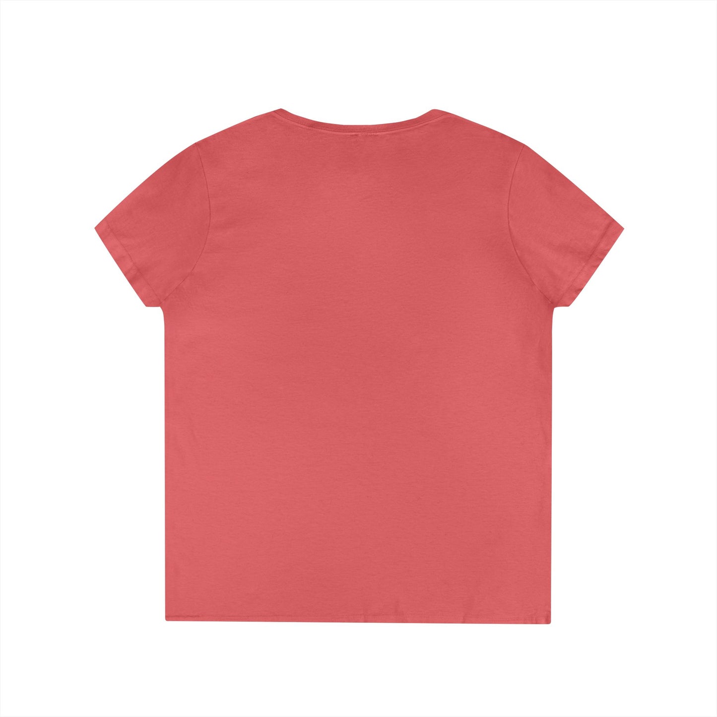 Women's V-Neck  Stay Mellow T-Shirt