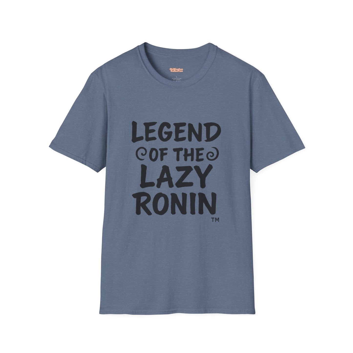Legendary Lazy Ronin T-Shirt
