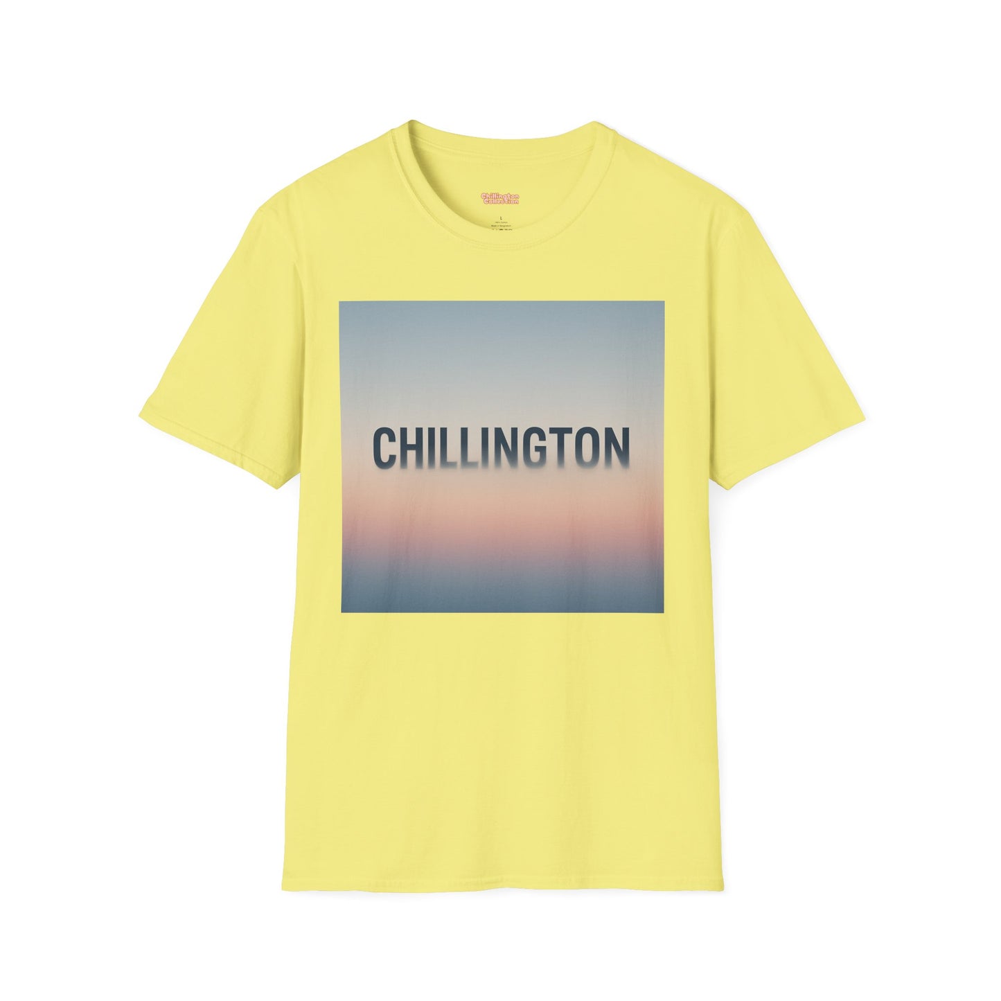 Chillington Unisex T-Shirt