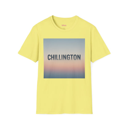 Chillington Unisex T-Shirt