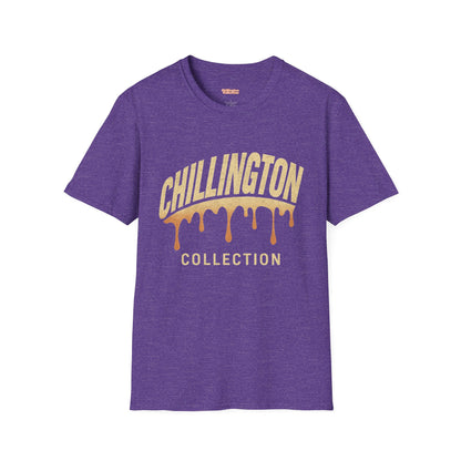 Drippy Chillington Unisex T-Shirt