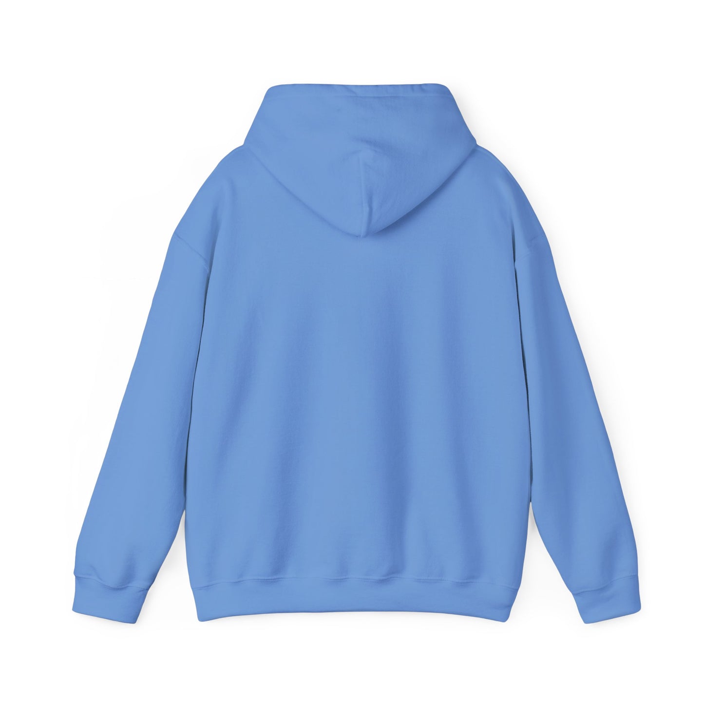 Chillington Dept Logo Hoodie
