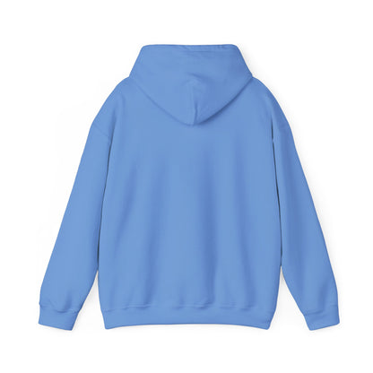 Chillington Dept Logo Hoodie
