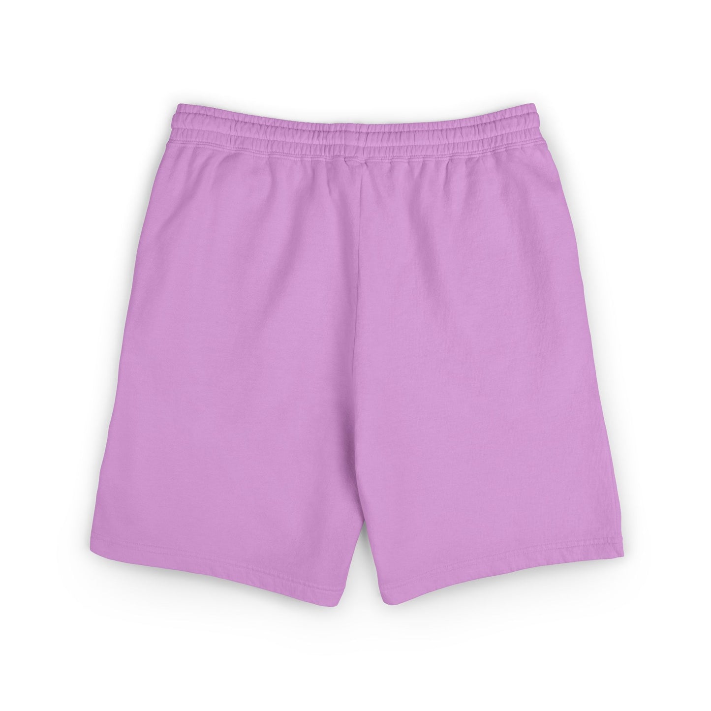 Made to Chill Fleece Sweat Shorts — Lightweight Lounge Shorts