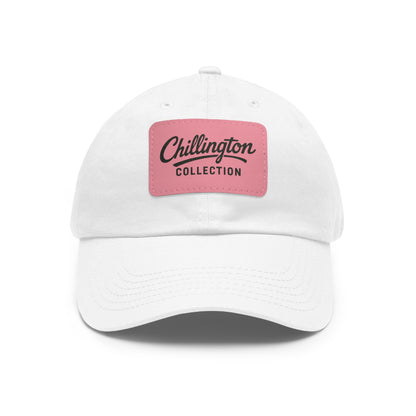 Baseball Chillington Dad Hat
