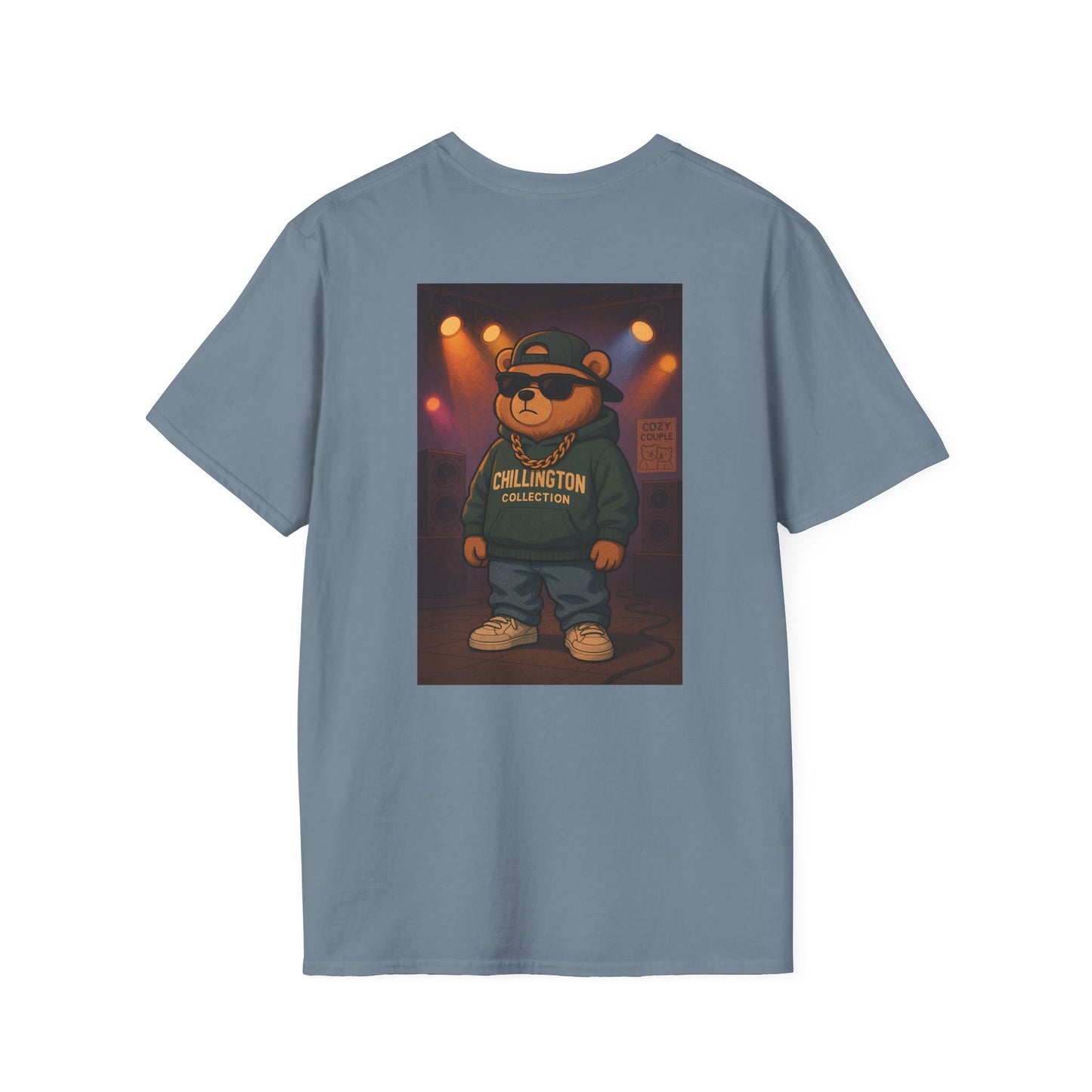 Chillington Vibes Unisex T-Shirt