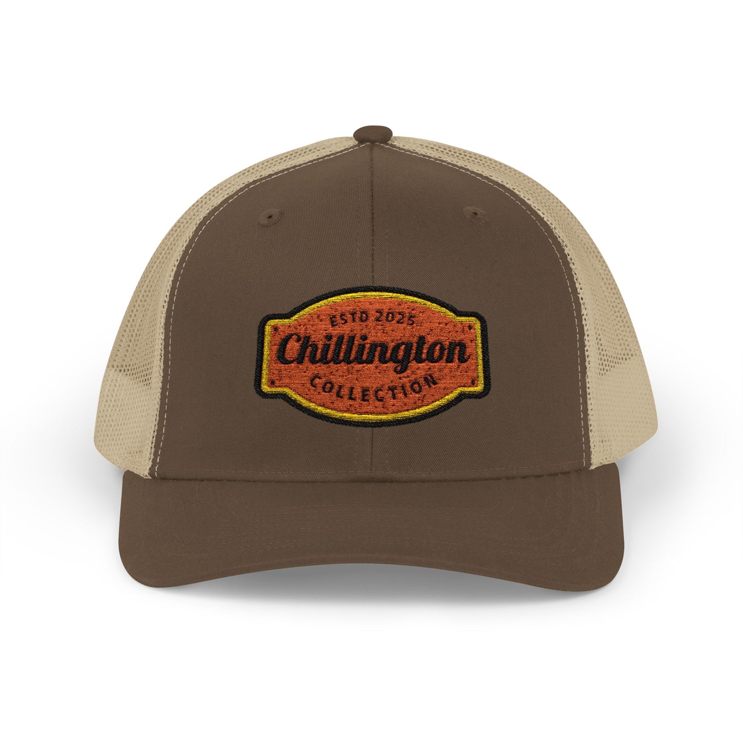 Chillington Trucker Cap