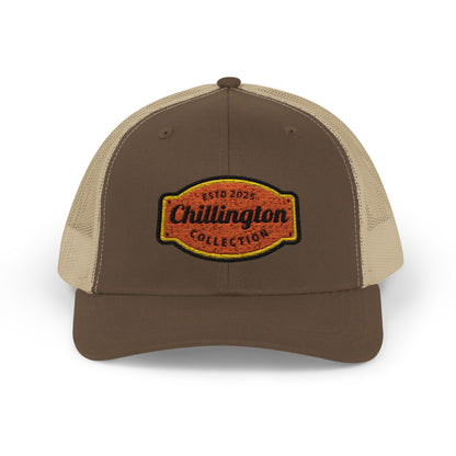 Chillington Trucker Cap