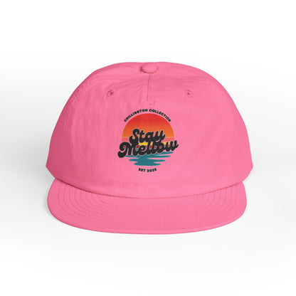 Stay Chill Surf Cap