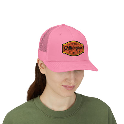 Chillington Trucker Cap