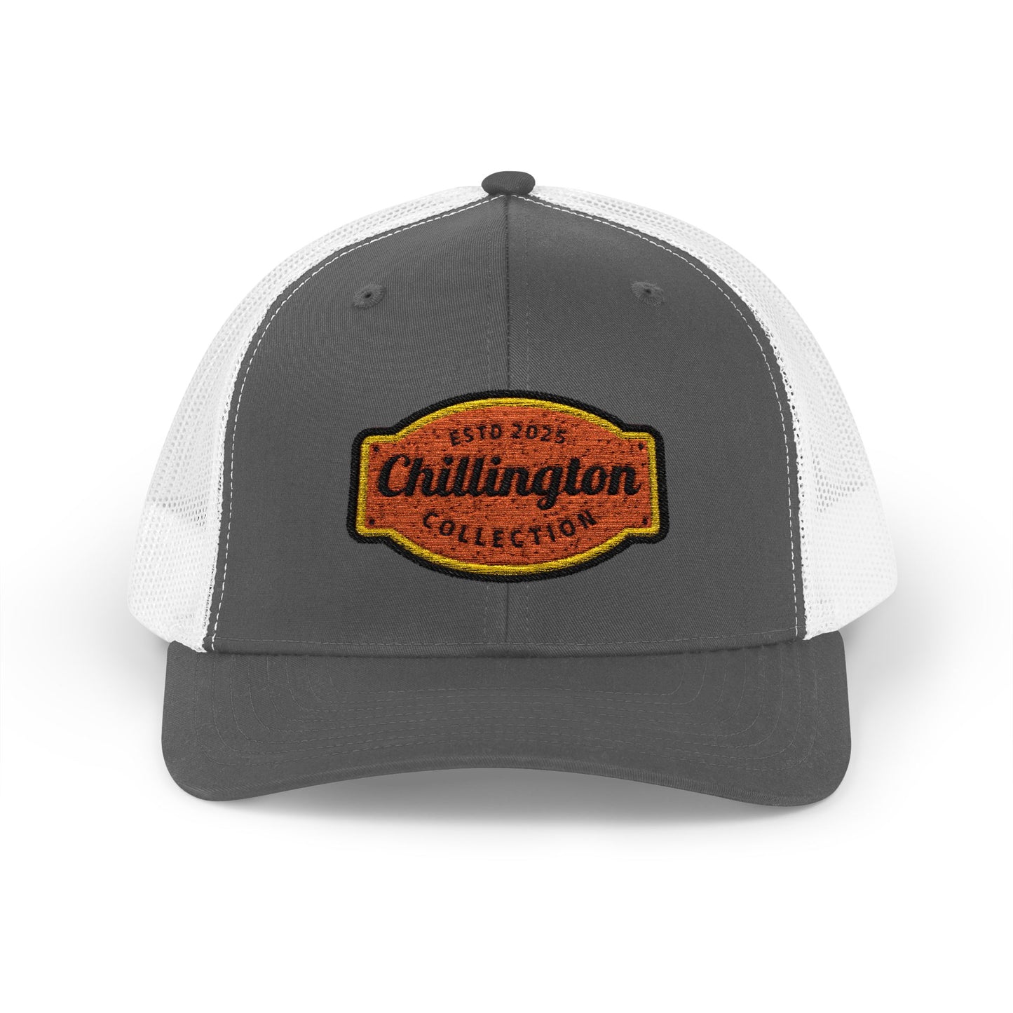 Chillington Trucker Cap