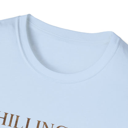 Love Collection Unisex T-Shirt