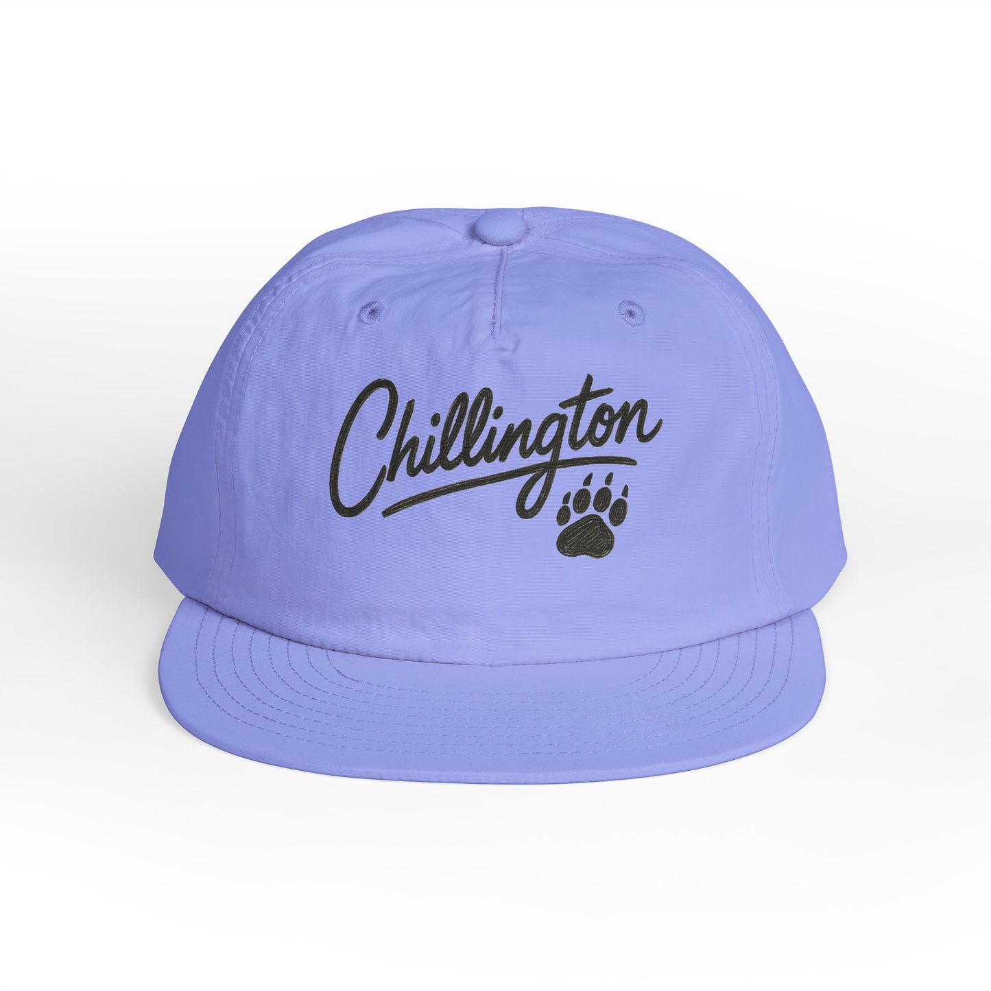 Chillington Bear Paw Surf Cap