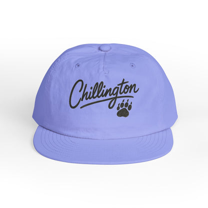 Chillington Bear Paw Surf Cap