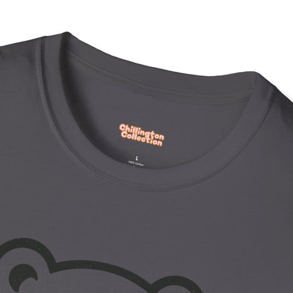 Chillington Drawn Unisex T-Shirt