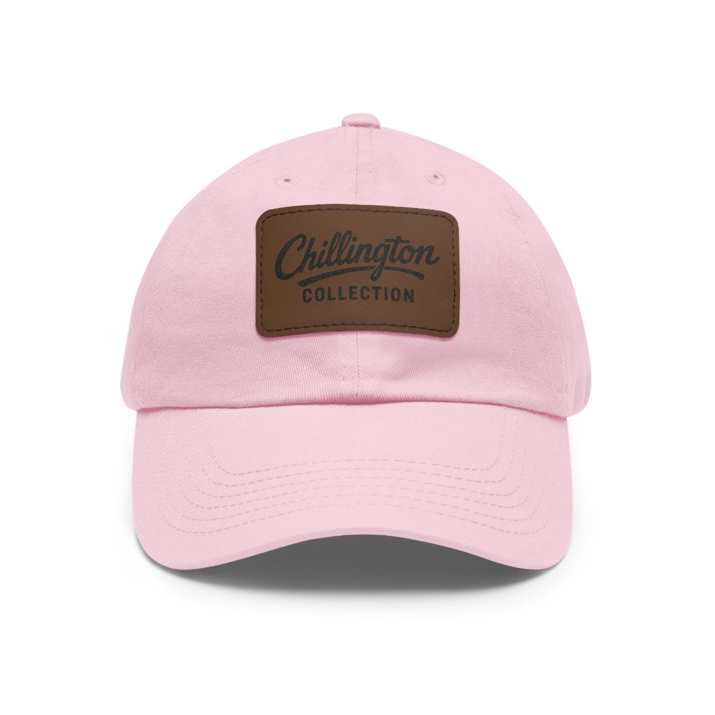 Baseball Chillington Dad Hat
