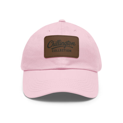 Baseball Chillington Dad Hat
