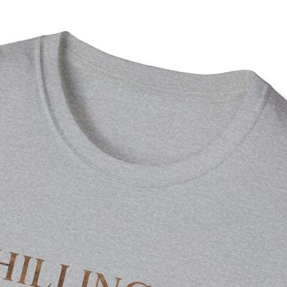 Love Collection Unisex T-Shirt