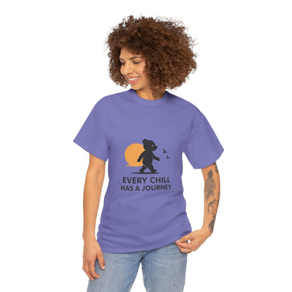 Chill Journey Unisex T-shirt