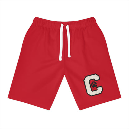 Chillington Athletic Long Shorts