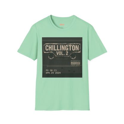 Chillington Vibes Unisex T-Shirt