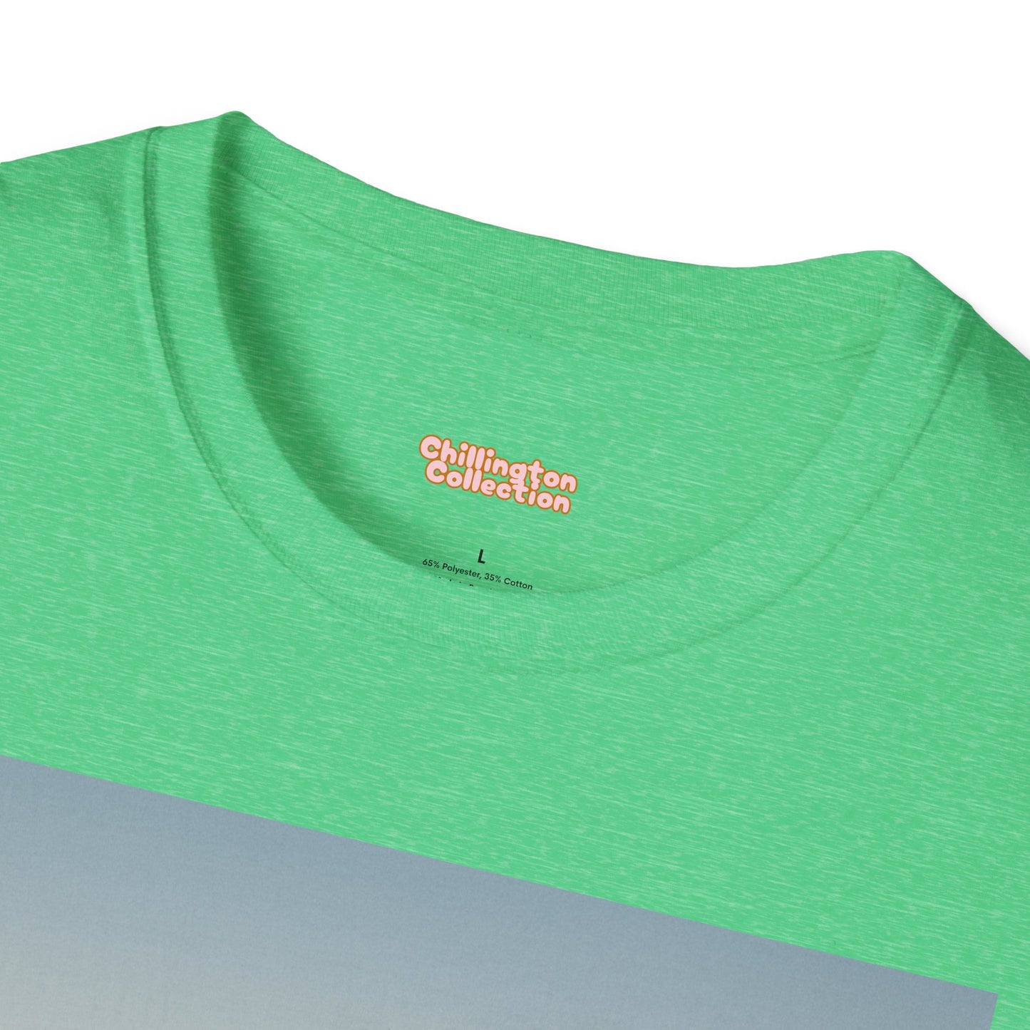Chillington Unisex T-Shirt
