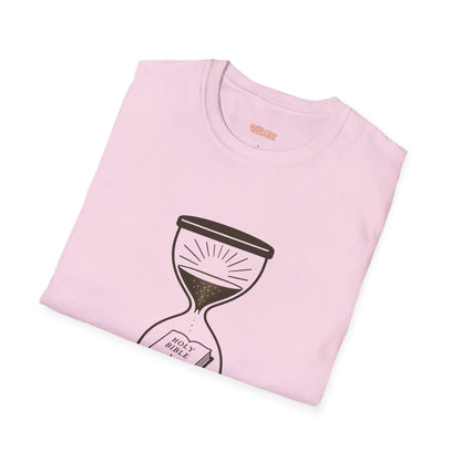 Don't Rush the Revelation Unisex T-Shirt