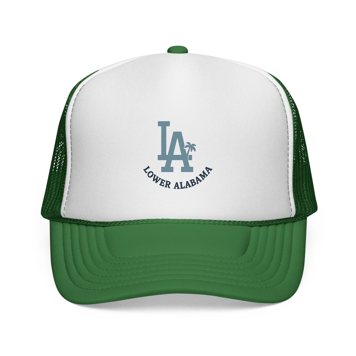 Lower Alabama Trucker Cap