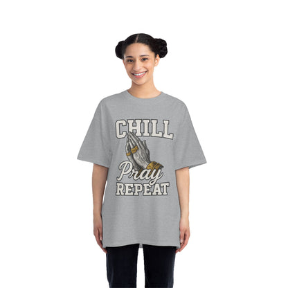 Chill Pray Repeat T-Shirt