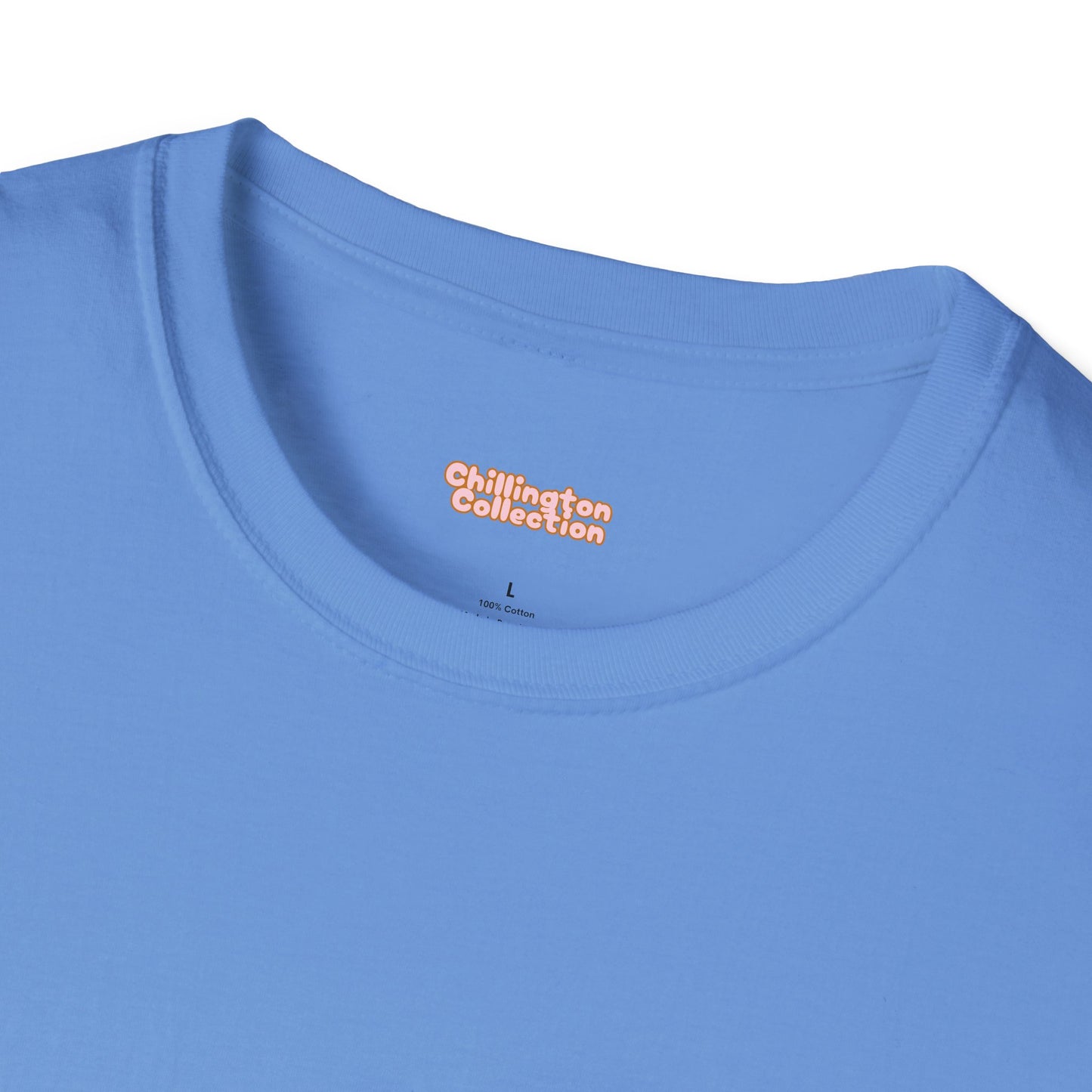 Bear Paw Chillington Unisex T-Shirt